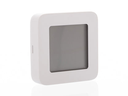 Sensor (Bluetooth) für die Messung von rel. Luftfeuchtigkeit und Temperatur