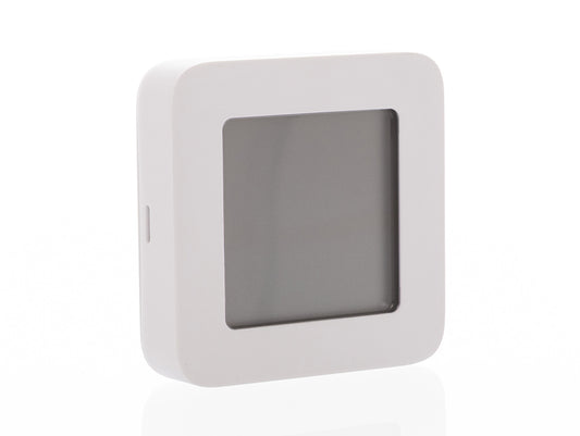 Sensor (Bluetooth) für die Messung von rel. Luftfeuchtigkeit und Temperatur