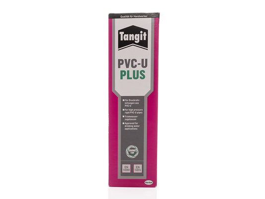 Tangit PVC-Kleber 125 g (120 ml)
