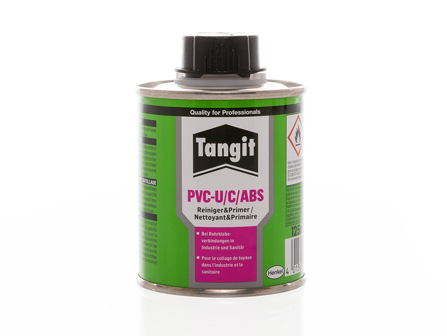 Tangit PVC / ABS Reiniger 125 ml